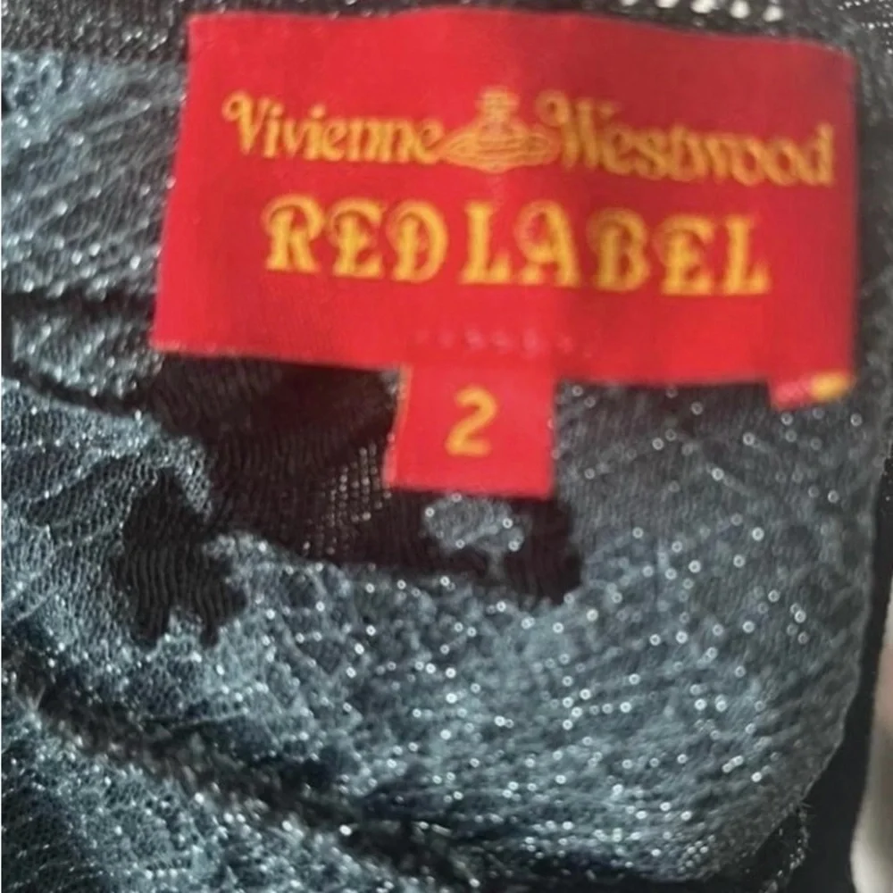Vivienne
Westwood Red Label
"Orb Dress" - Picture 5 of 8